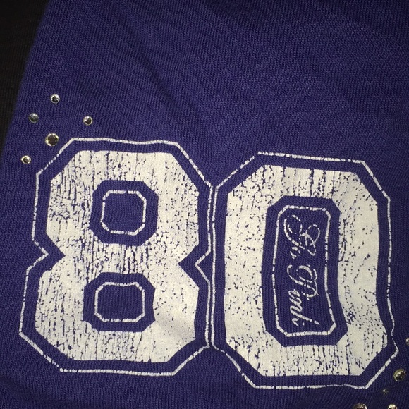 Pink Victoria secret shorts - Picture 3 of 5